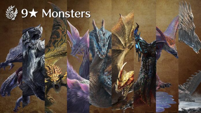 Monster Hunter Wilds: August Update & Tempered Monsters