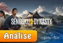 Sengoku Dynasty PS5 Review: A Deep Dive Into Feudal Japan Life Sengoku Dynasty PS5 Review: Feudal Japan Management Game