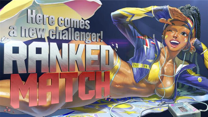 Capcom Replaces AI Art in Street Fighter 6 Contest