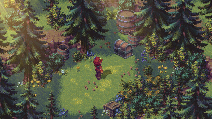 Forge of the Fae PS5 Confirmed for 2027 Release