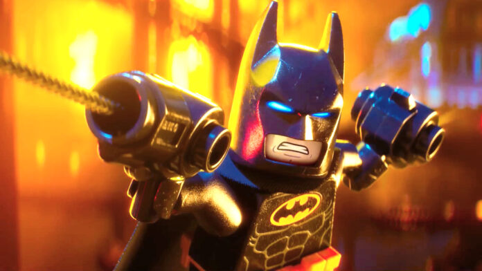 LEGO Batman Game 2026 Rumor: Skywalker Saga Style