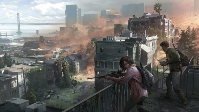 Canceled Last of Us Online Director Forms New Studio