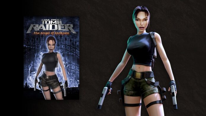 Tomb Raider Remaster: AI Voices Used For Dialogue?