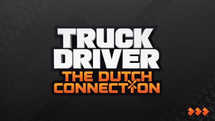Truck Driver: Dutch Connection Drives to PS5 This Spring