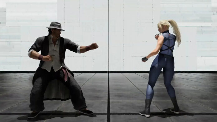 Virtua Fighter Won't Compete With Tekken, Producer Says