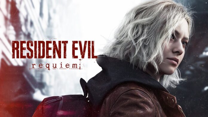 Resident Evil Requiem Trailer Coming August 19