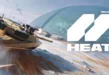 World of Tanks: HEAT Announced for PS5, A New Free-to-Play Shooter World of Tanks: HEAT Coming to PS5 – Free-to-Play Shooter