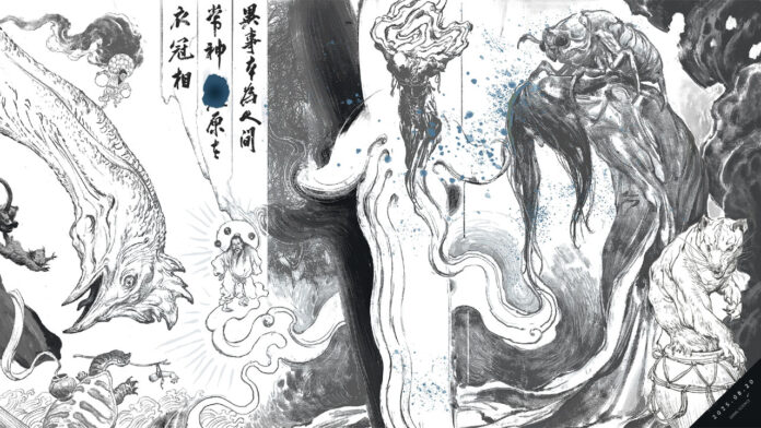 Black Myth: Wukong DLC Expected at Gamescom ONL 2025