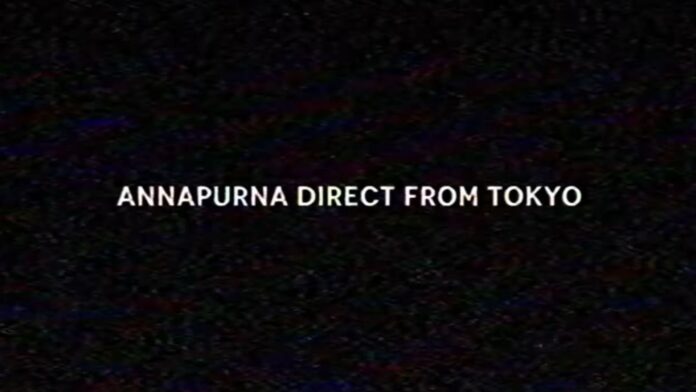 Annapurna Interactive Direct Tokyo 2025 Details