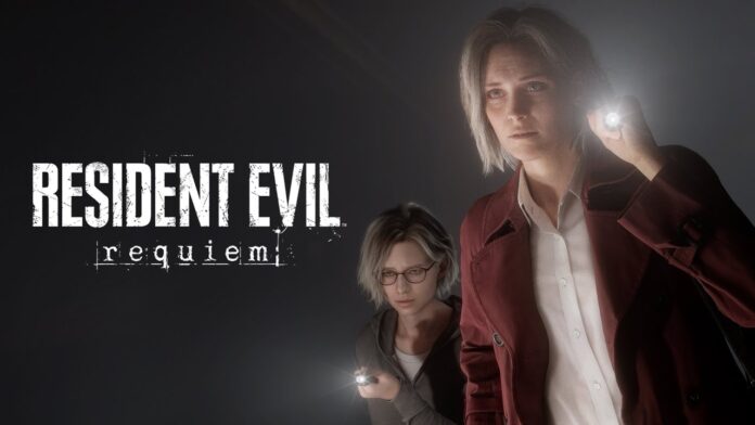 Resident Evil Requiem Trailer & Switch 2 Version Confirmed