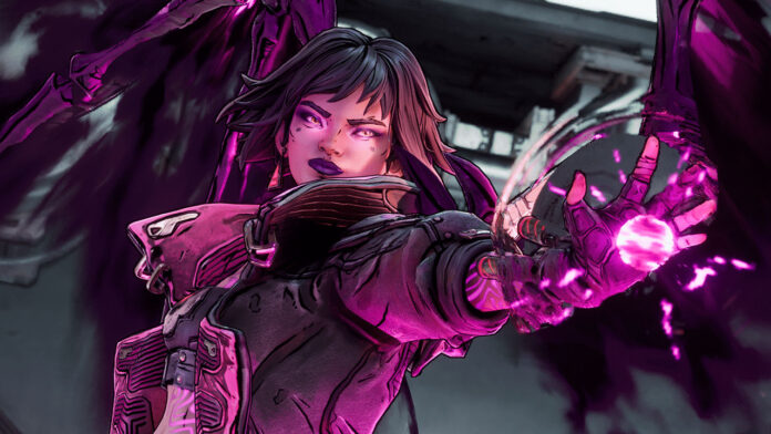 Borderlands 4 Tops UK Sales Chart (Sep 13)