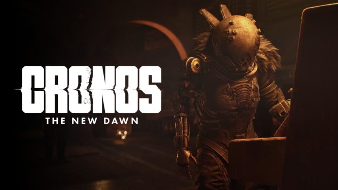 Cronos: The New Dawn Sales Hit 200K on PS5 Launch