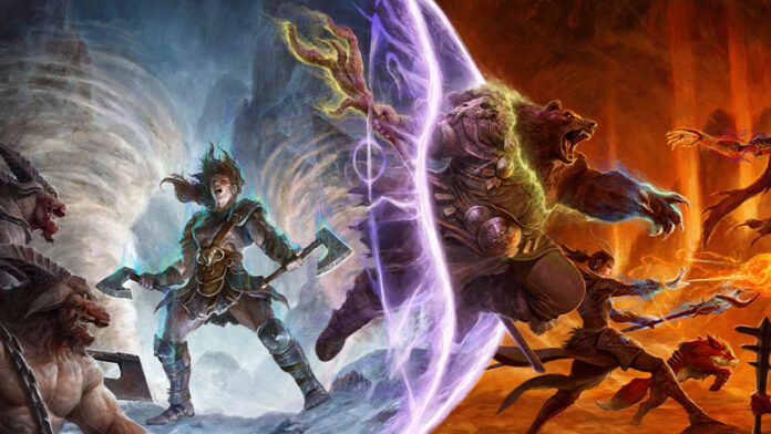 Diablo IV: Season of Infernal Chaos Release Date