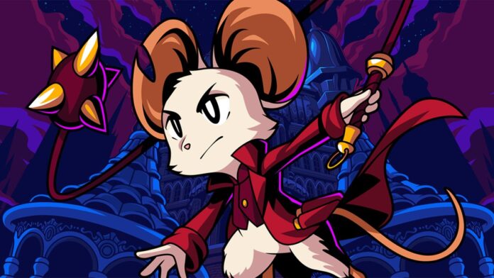 Mina the Hollower PS5: October 31 Confirmed Release
