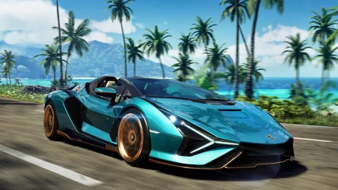 The Crew Hits 50 Million Players; Future Showcase Revealed