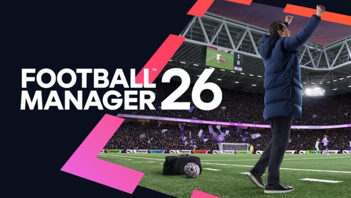 FM26 PS5 Release Date & New Features Revealed