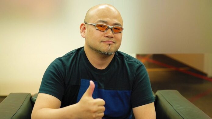 Kamiya: Japanese Publishers Trust New Game Ideas More