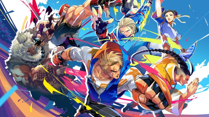 SF6: Free EX Colors for Chun-Li, Cammy, Akuma & More