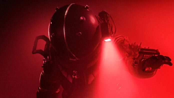 Cronos: The New Dawn PS5 Review Scores Revealed