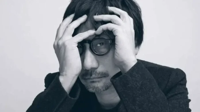 Kojima's Job Hunt Journey: Lies, Honesty, and Konami Path