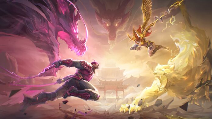 Marvel Rivals S4 Coming to PS4 Sep 12