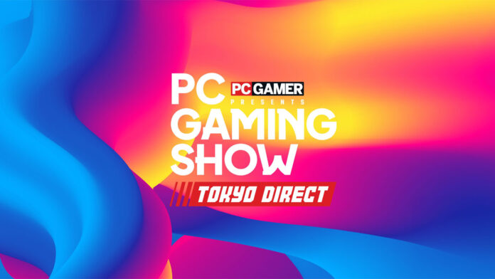 PC Gaming Show Tokyo Direct: New Games Revealed Sep 28