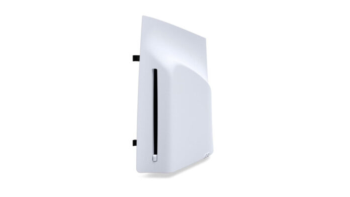 PS6 Launching With Removable Disc Drive?