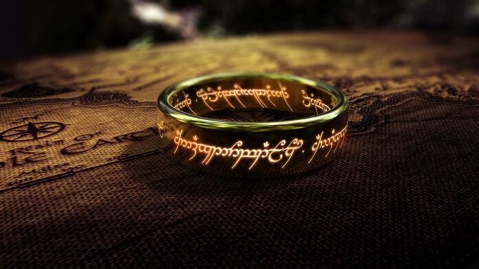 New Lord of the Rings PS5 Game Rivals Hogwarts Legacy