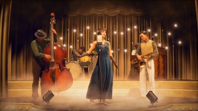 Stranger Than Heaven Behind-the-Scenes & Details