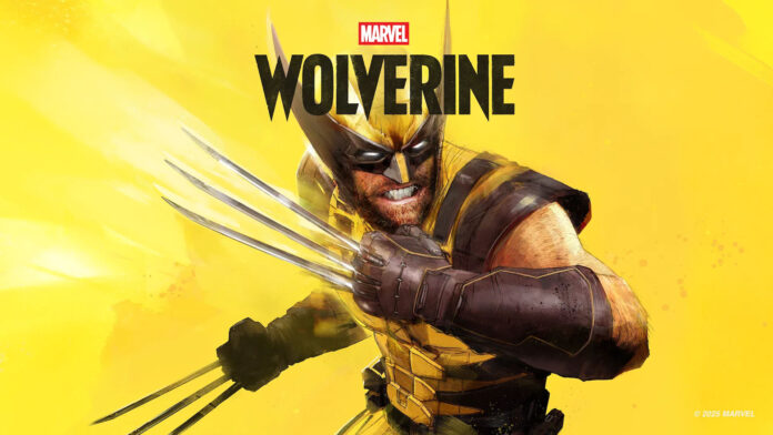 Marvel's Wolverine: New Trailer & Voice Actor Revealed