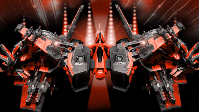 Beat Hazard Arcade Launches Sept 23 on PS4 & PS5