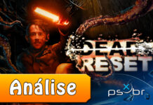Dead Reset PS5 Review: A Goofy, Guilty Pleasure Time Loop Horror Dead Reset PS5 Review: Goofy Time Loop Horror