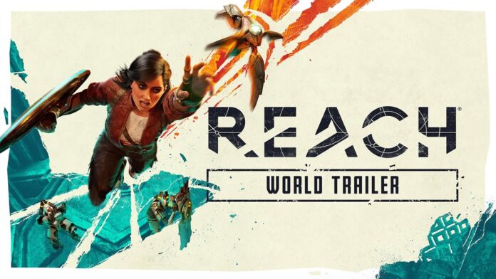 Reach VR Arrives PS VR2 October 2025 | nDreams Game