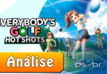 Everybody’s Golf Hot Shots PS5 Review: A Fun, Familiar Swing Everybody's Golf Hot Shots PS5 Review