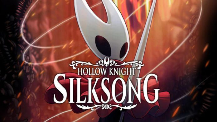 Hollow Knight: Silksong Gets Second Big Update