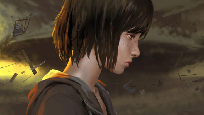 Life Is Strange TV Show Excludes Original Creators