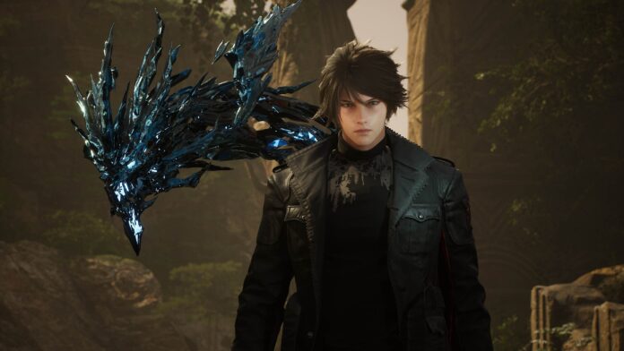 Lost Soul Aside PS5 Update 1.007: Fixes & Optimizations
