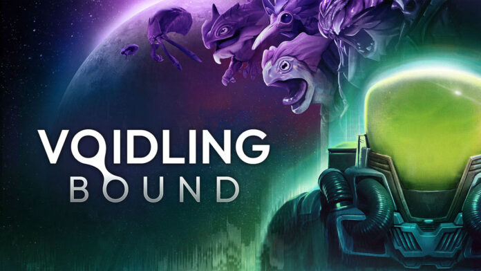 Voidling Bound PS5 Confirmed by Skylanders Devs