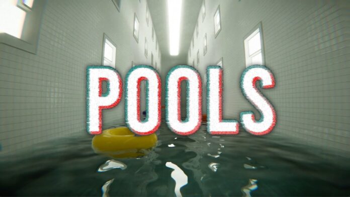 POOLS Launches PS5 November 25 with PS VR2 Support