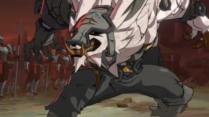 2XKO Leak Reveals Warwick Joining Roster
