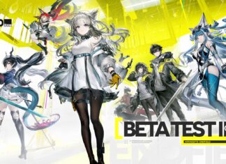 Arknights: Endfield Beta Test II Arrives November 28; PS5 Test Confirmed Arknights: Endfield Beta Test II & PS5 Test Details