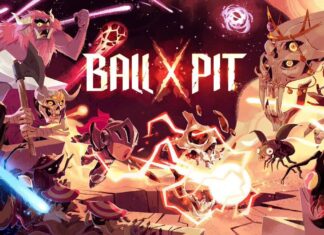 PS5 Game BALL x PIT Now Available, Free 1-Hour Trial for PS Plus Deluxe BALL x PIT PS5 Out Now With PS Plus Deluxe Trial