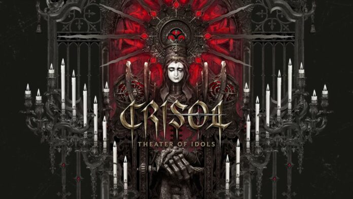 Crisol: Theater of Idols Reaches 100K Wishlists, PS5 2026