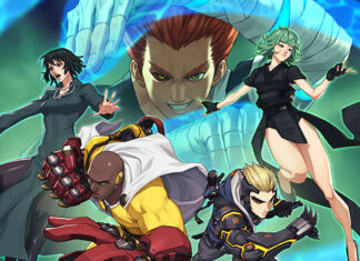 Overwatch 2 x One-Punch Man Returns October 16 With New Skins Overwatch 2 x OPM Returns Oct 16: New Skins!