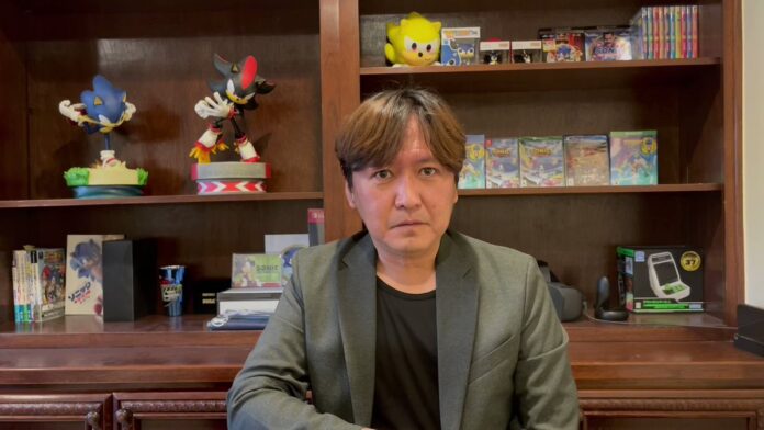 Takashi Iizuka Attends Brazil Game Show 2025