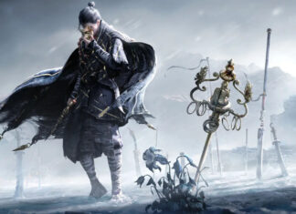 Where Winds Meet Reveals Massive Open World in New PS5 Trailer Where Winds Meet PS5 Trailer: Open World Revealed