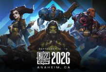 BlizzCon 2026 Early Bird Tickets Go On Sale November 7 BlizzCon 2026 Tickets On Sale Nov 7: Early Bird Price