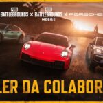 PUBG Collaborates With Porsche for Exclusive In-Game Vehicles & Rewards PUBG Porsche Collaboration: Exclusive Cars & Rewards